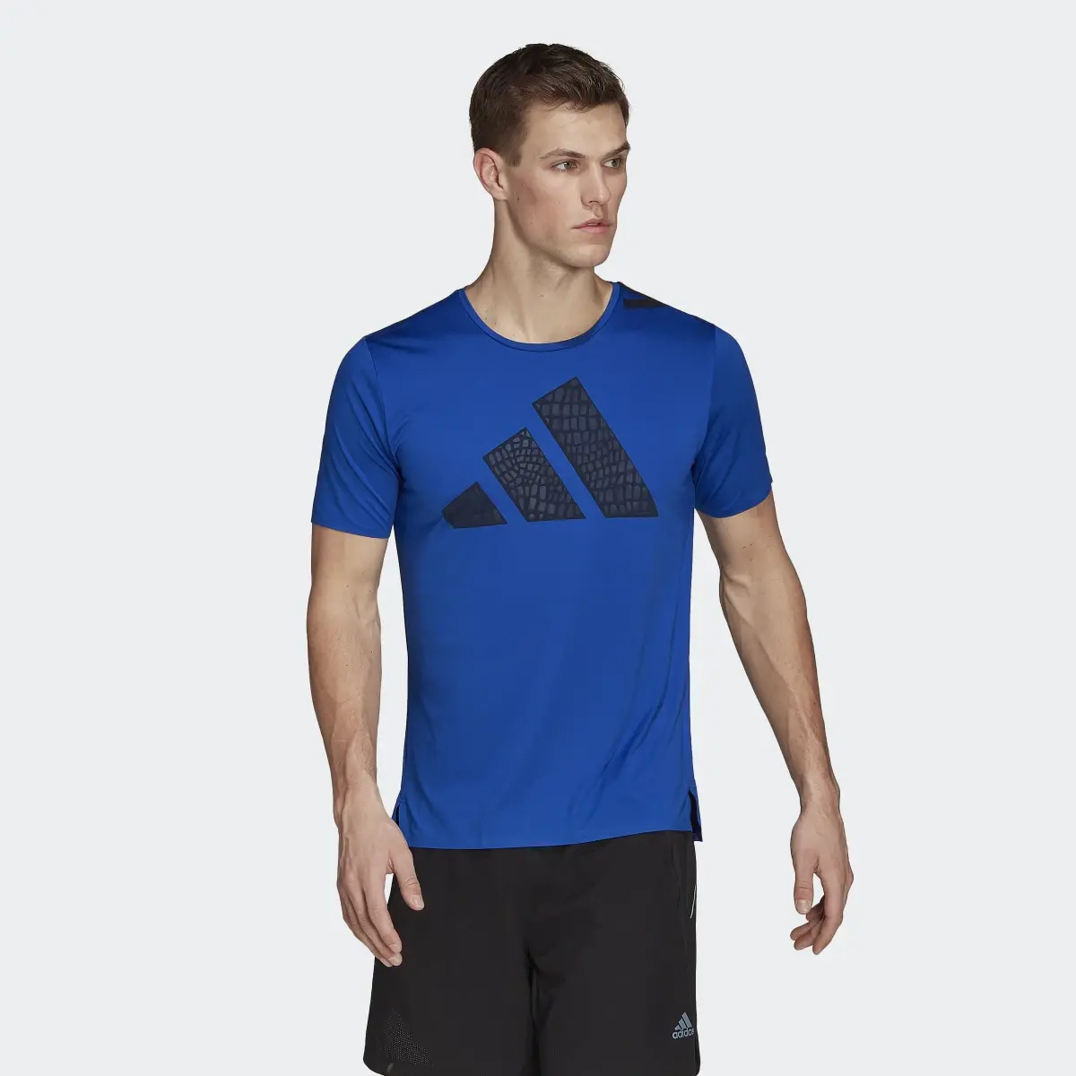 Adidas T-shirt da allenamento Best of adi. 2