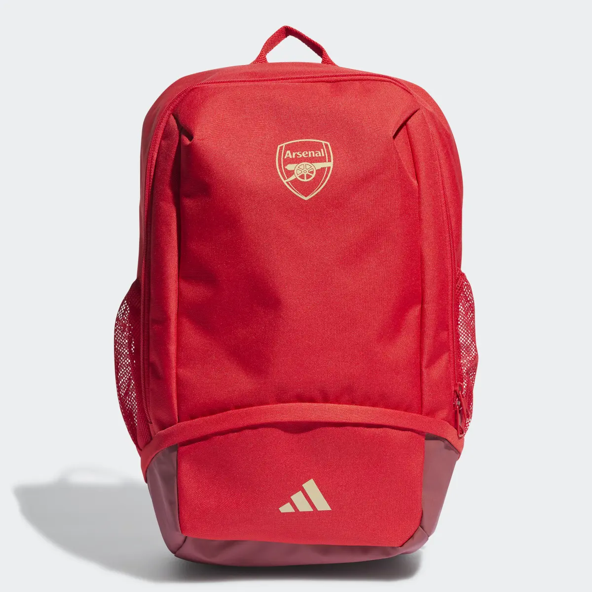 Adidas Arsenal Backpack. 1