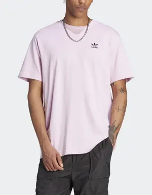 Adidas Adicolor Classics Back+Front Trefoil Boxy Tee