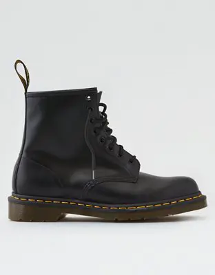 American Eagle Dr. Martens Men's 1460 Smooth Boot. 1