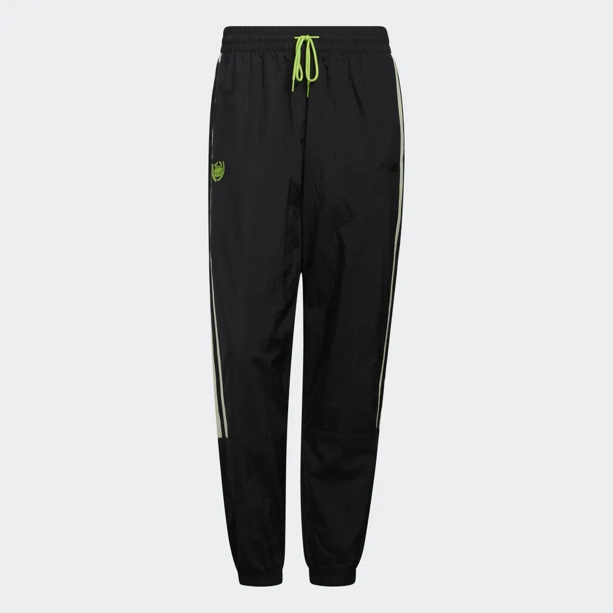 Adidas Donovan Mitchell Pants. 1