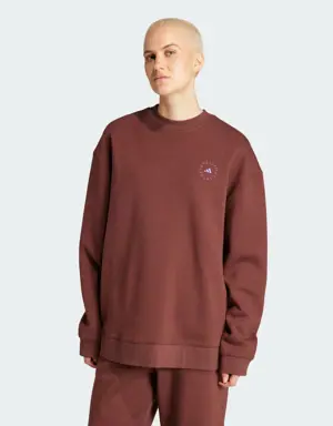 Adidas by Stella McCartney Sportswear Sweatshirt. 2 Adidas by Stella McCartney Sportswear Sweatshirt. 2