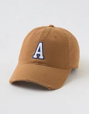 Graphic Baseball Hat