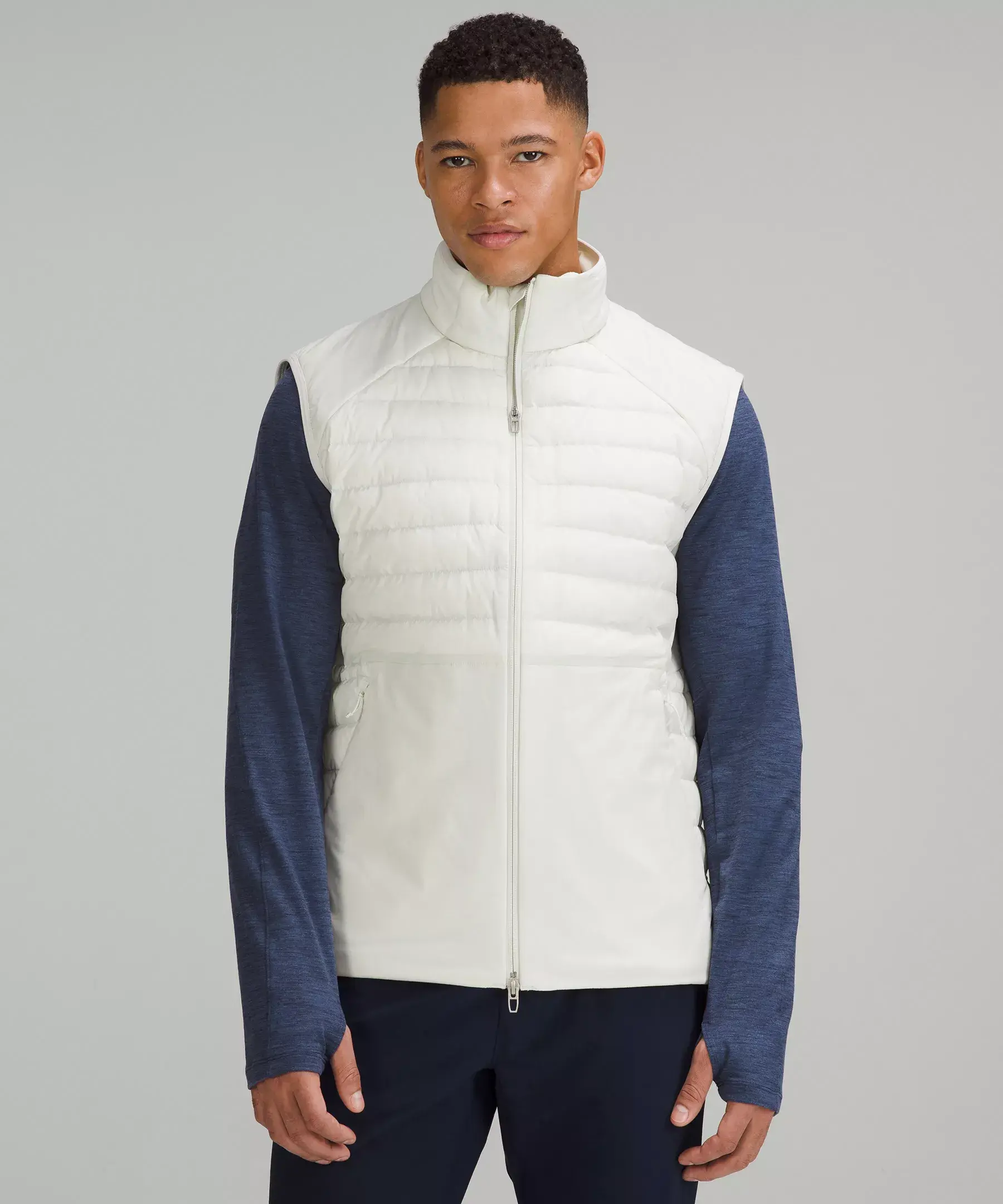 Lululemon Down for It All Vest. 1