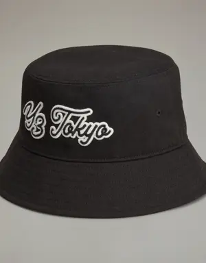 Y-3 TYO B Hat