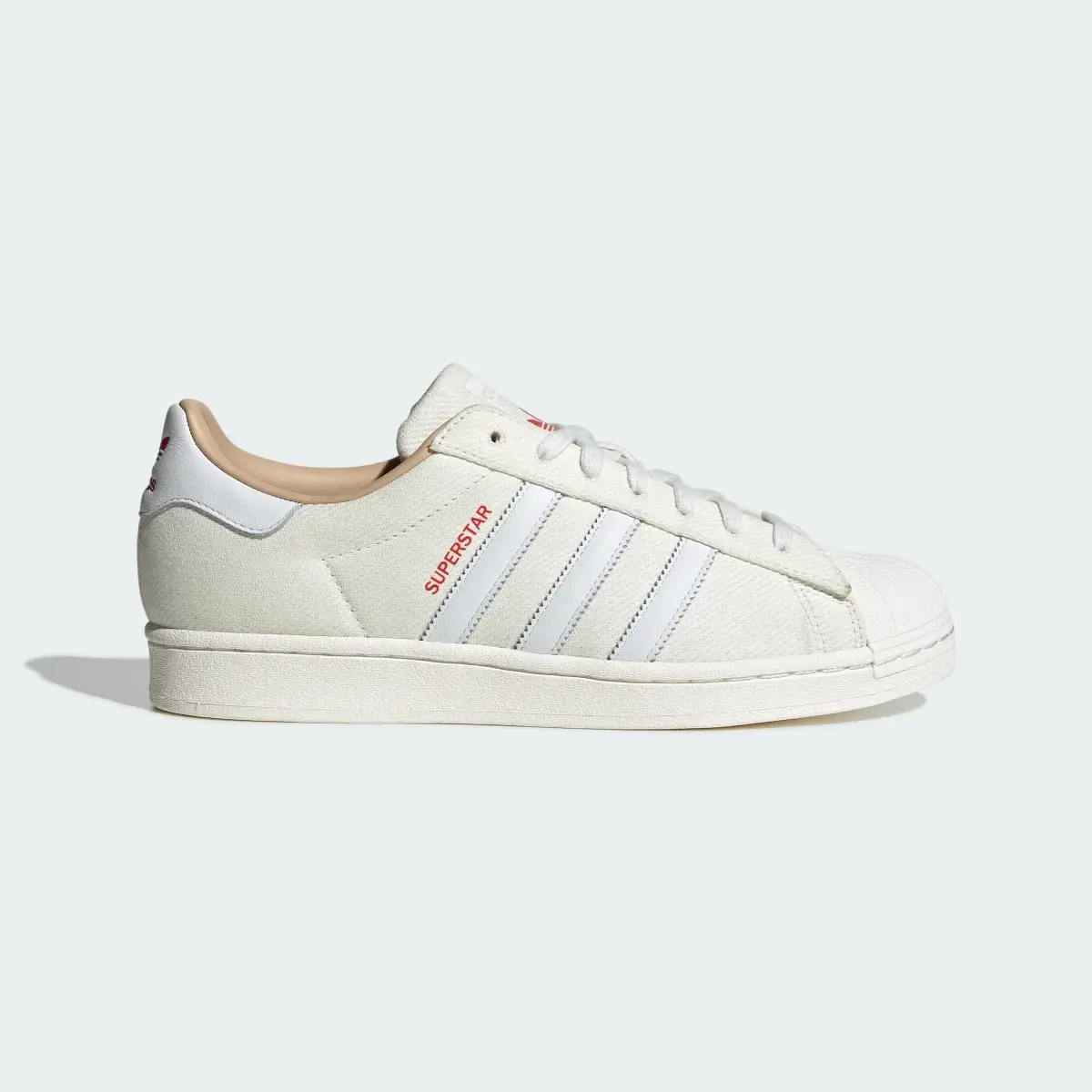 Adidas Superstar Ayakkabı. 2