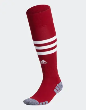 3-Stripes Hoop OTC Socks