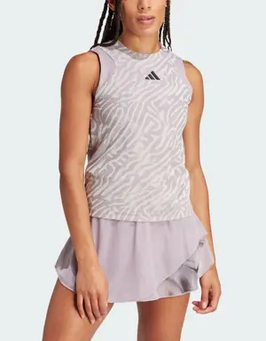 Tennis Airchill Pro Match Tank Top