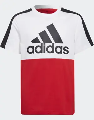 Adidas T-shirt Colorblock