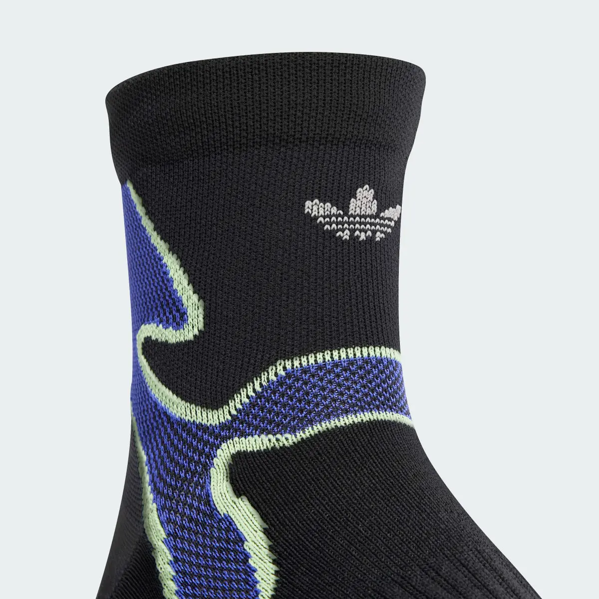 Adidas Ankle Socks. 3