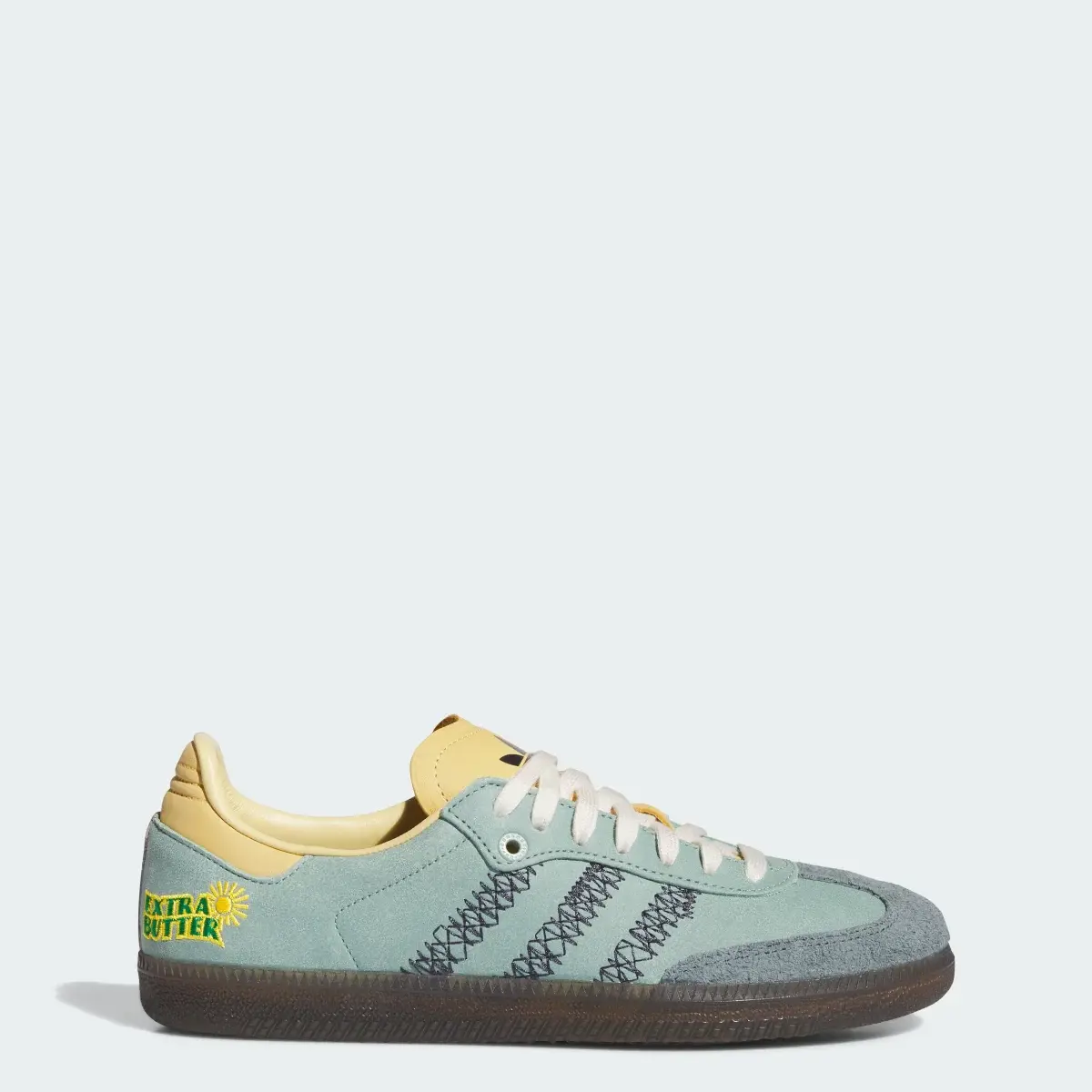 Adidas X EXTRA BUTTER SAMBA. 1