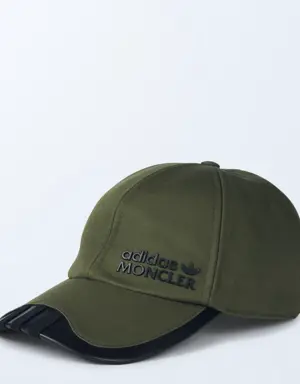 Adidas Moncler x adidas Originals Baseball Cap