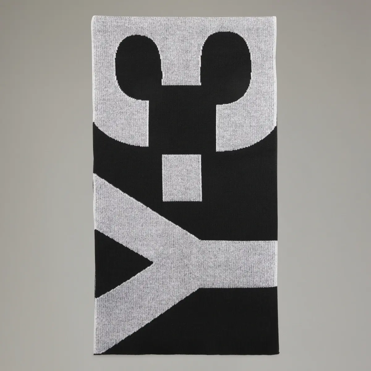 Adidas Y-3 CL SCARF. 2