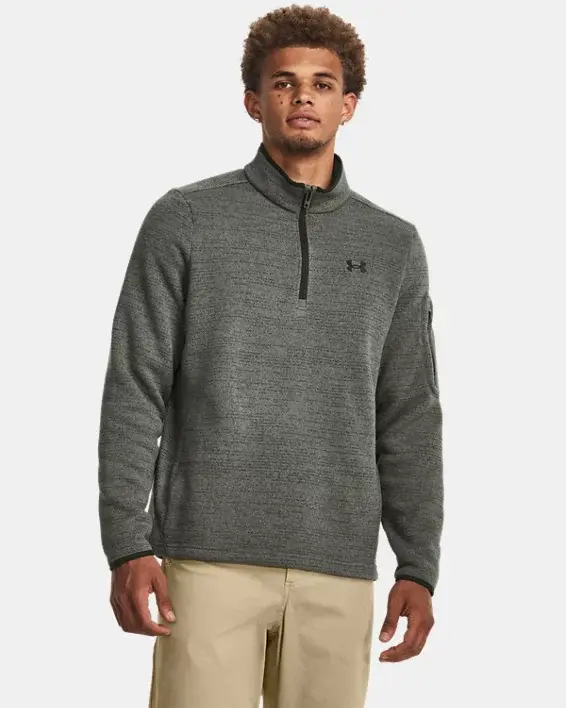 Under Armour Men's UA Expanse Specialist ¼ Zip. 1