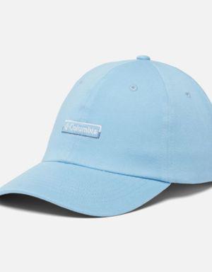 Unisex Columbia™ Logo Ball Cap