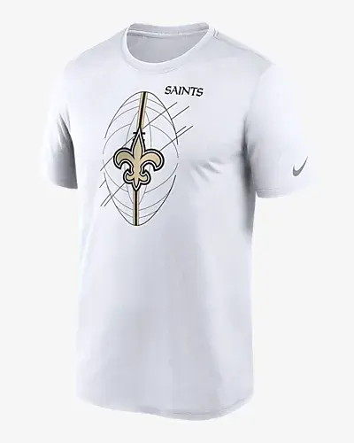 Nike Dri-FIT Icon Legend (NFL New Orleans Saints). 1