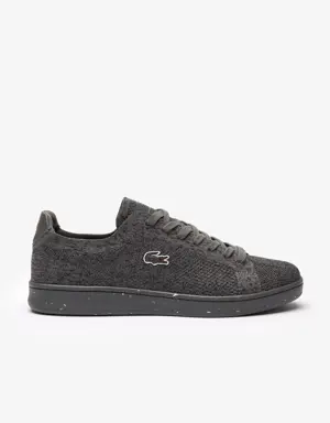 Men's Carnaby Piquée Recycled Fiber Trainers