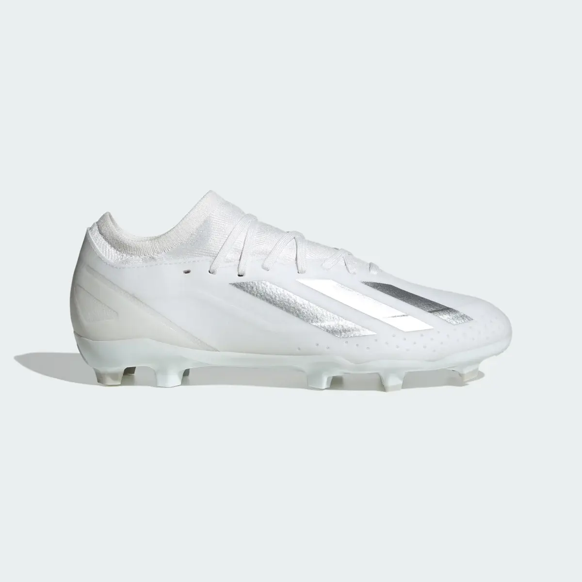 Adidas X Crazyfast League Firm Ground Cleats. 2