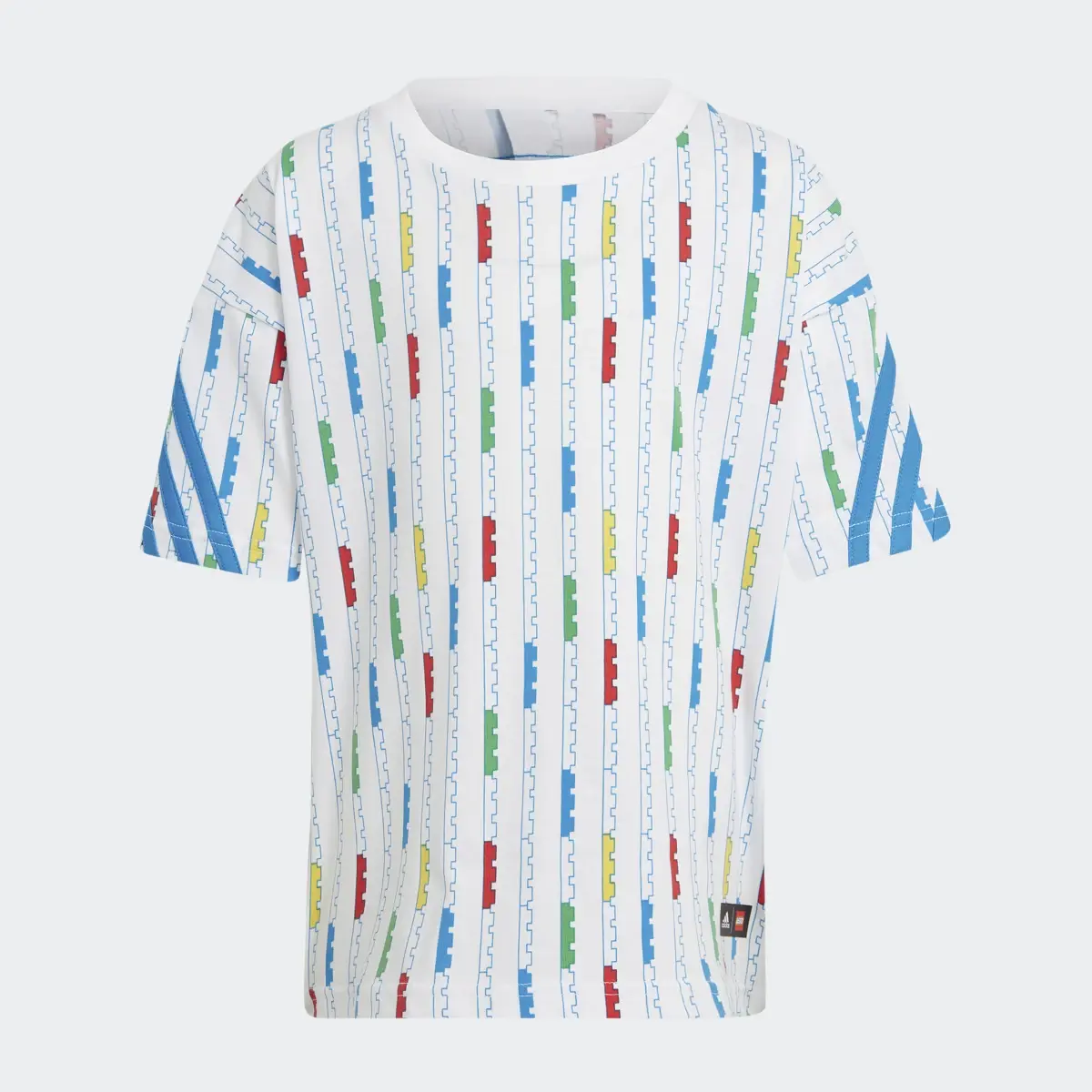 Adidas Playera adidas x Classic LEGO®. 3