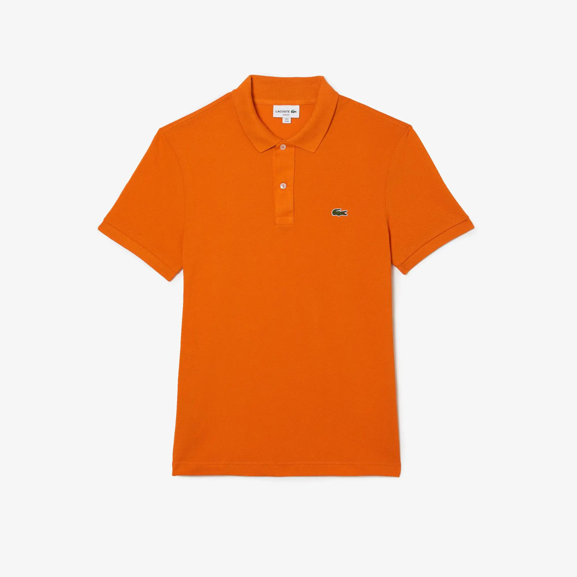 Lacoste Polo Original L.12.12 Slim Fit. 2