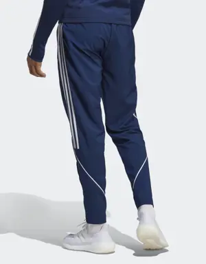 Tiro 23 League Woven Tracksuit Bottoms