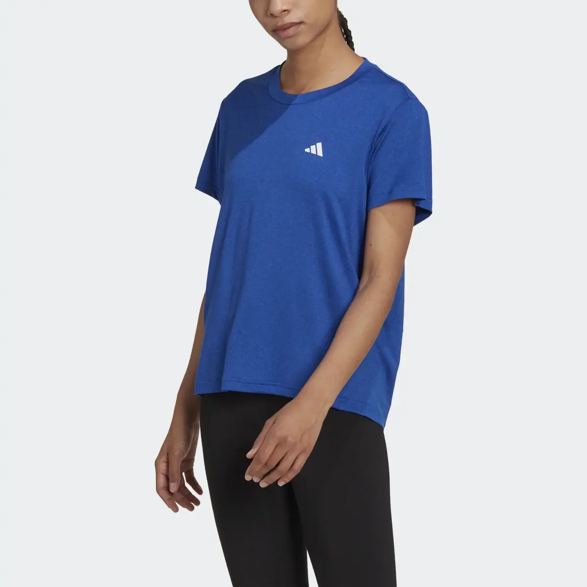 Adidas AEROREADY Made for Training Minimal Tee. 1