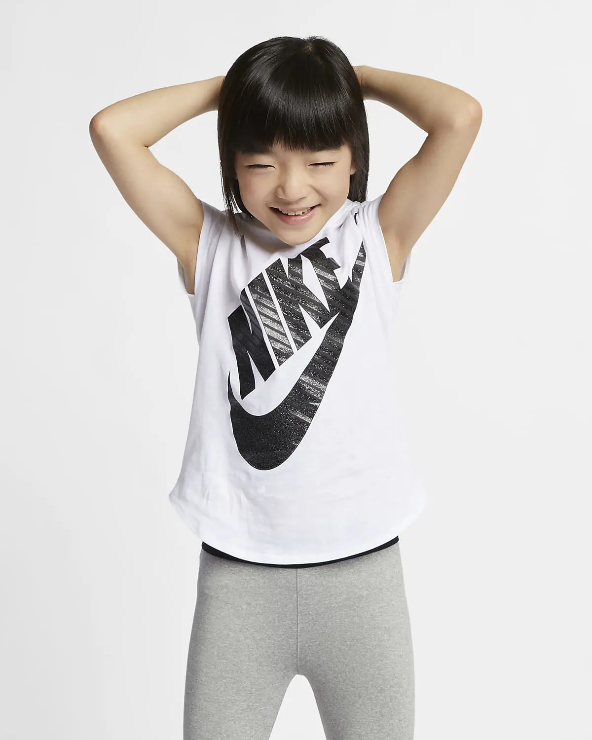 Nike Sportswear. 1