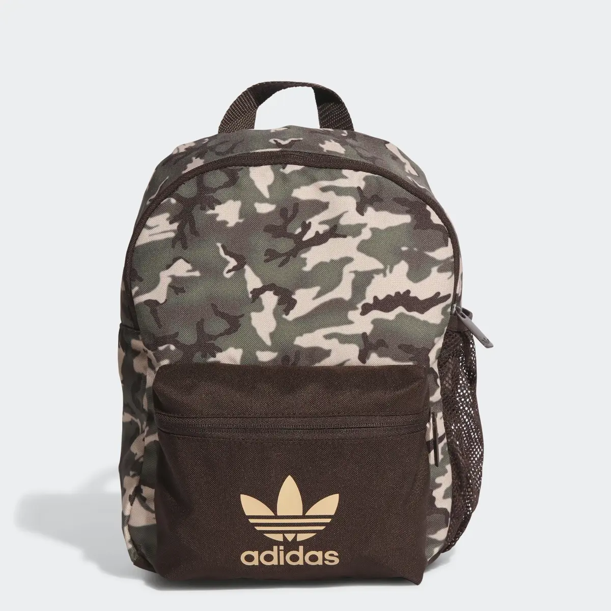 Adidas Camo Backpack. 1