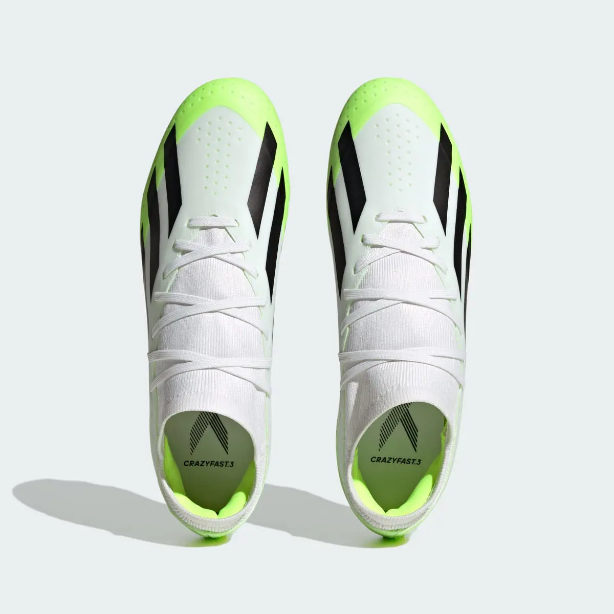 Adidas Scarpe da calcio X Crazyfast.3 Multi-Ground. 3