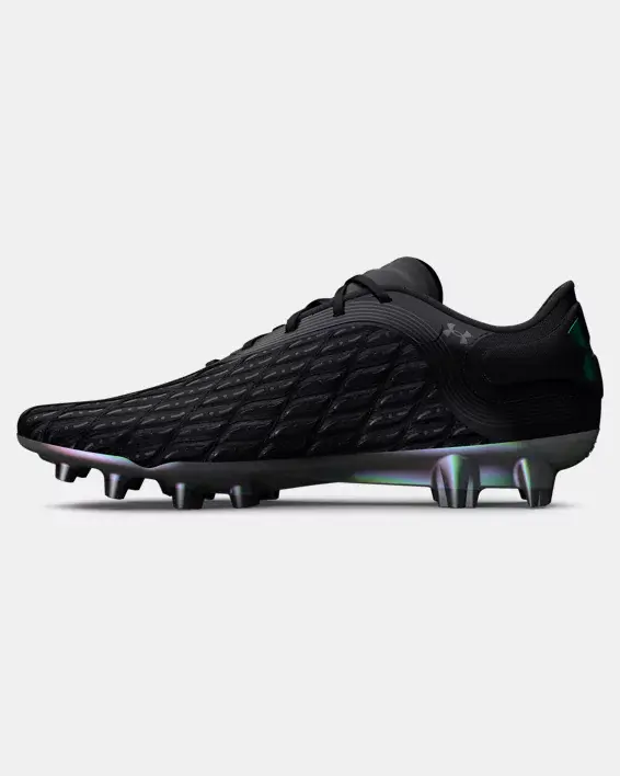 Under Armour Men's UA Magnetico Elite 3 FG Soccer Cleats. 2