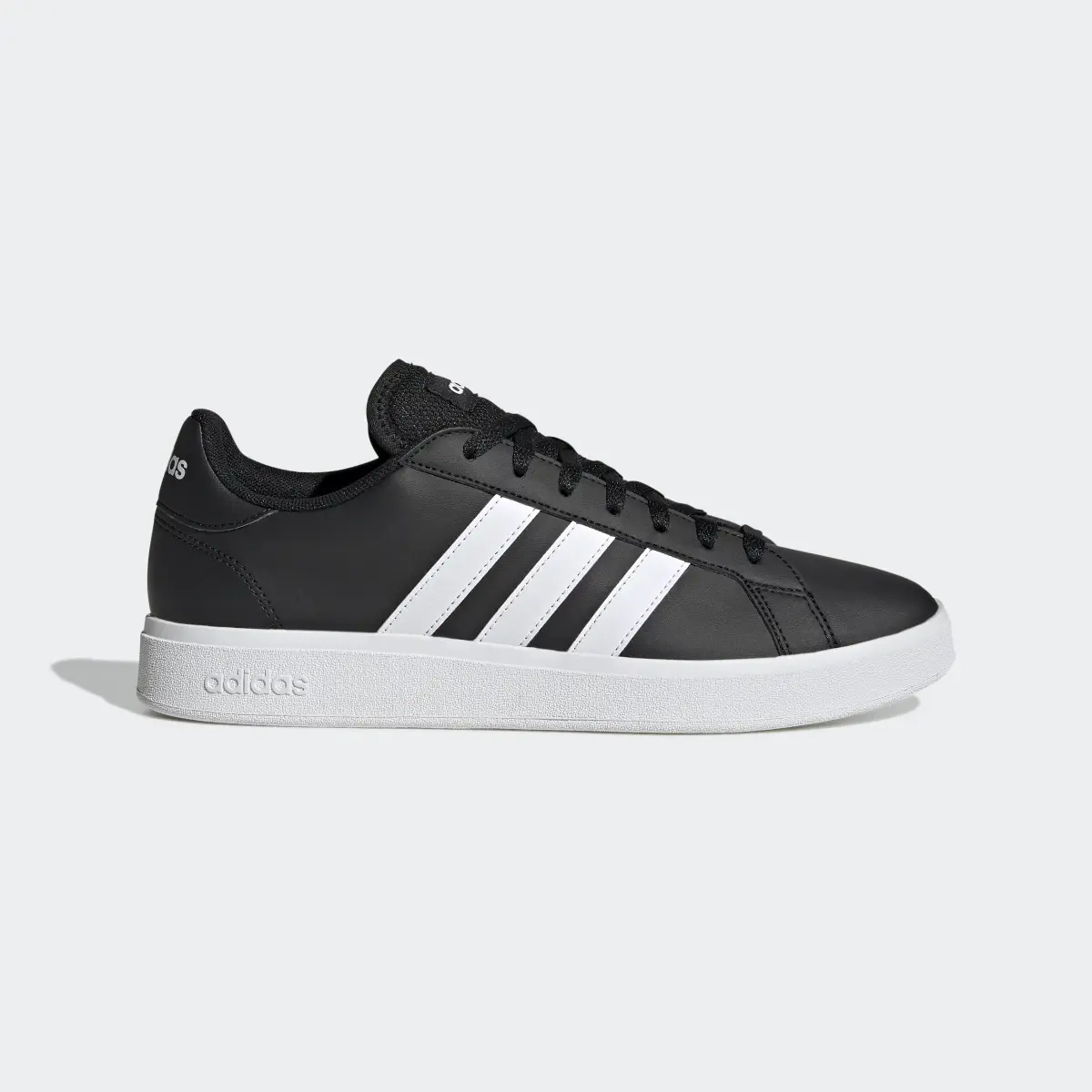 Adidas Grand Court TD Lifestyle Court Casual Shoes. 2