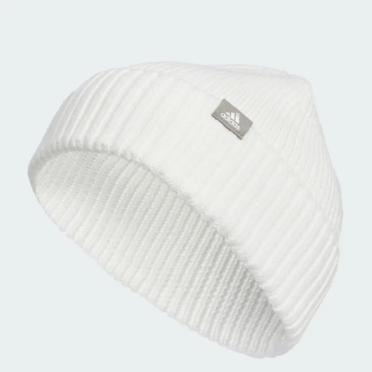 Adidas Fashioned Fold Beanie. 1