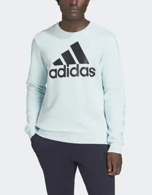 Adidas Sweat-shirt Essentials Big Logo