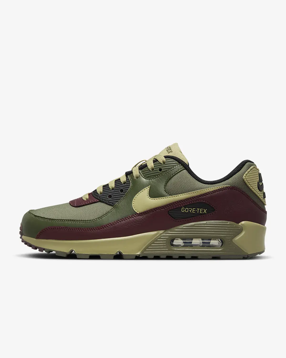 Nike Air Max 90 GORE-TEX. 1