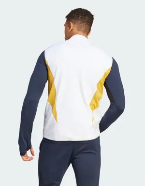 Adidas Sudadera entrenamiento Real Madrid Tiro 23. 3 Adidas Sudadera entrenamiento Real Madrid Tiro 23. 3