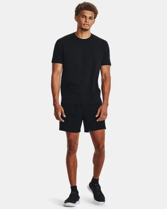 Under Armour Men's UA Meridian Shorts. 3