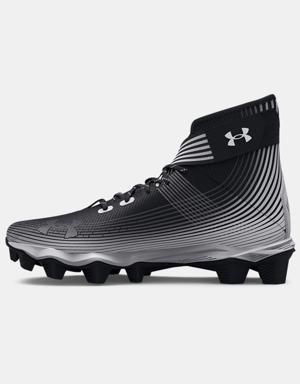 Men's UA Highlight Franchise Football Cleats