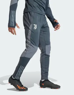 Pantalon Juventus Tiro 23 Winterized