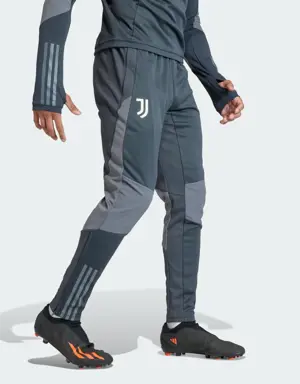 Juventus Tiro 23 Winterized Tracksuit Bottoms