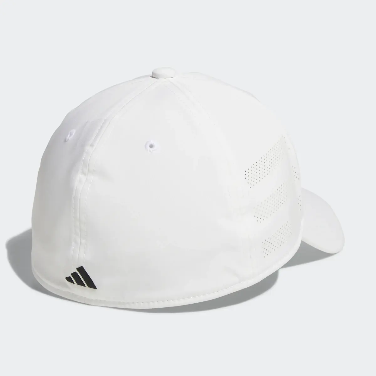 Adidas Gameday 4 Stretch Fit Hat. 3