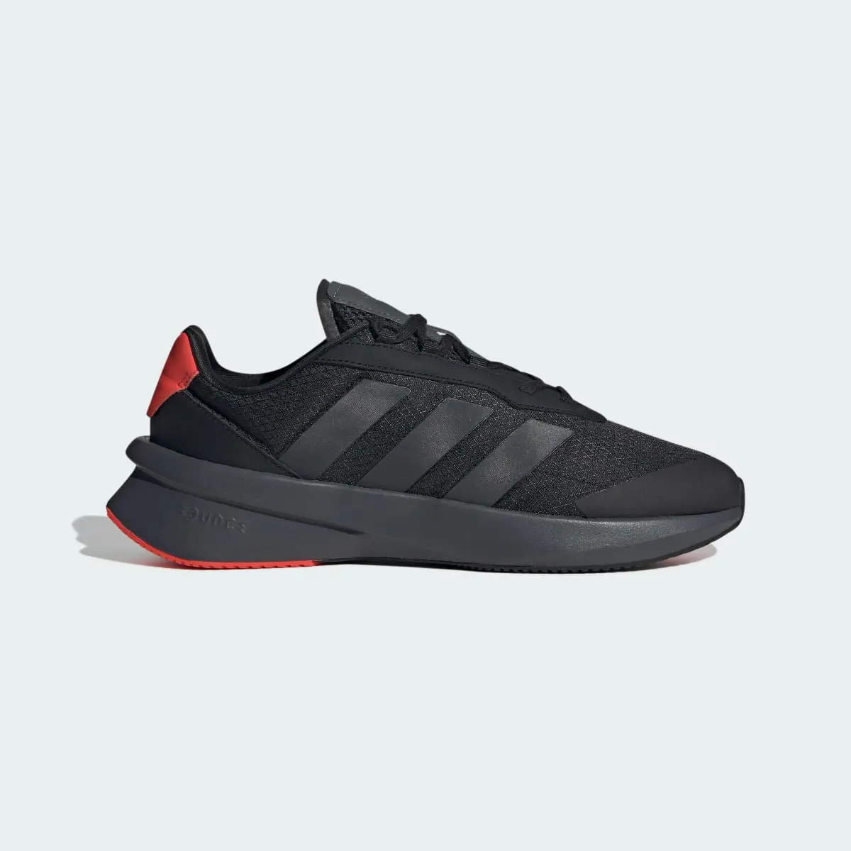 Adidas Chaussure Heawyn. 2