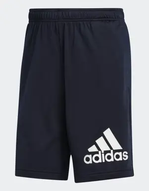 Shorts Tejidos Logo adidas