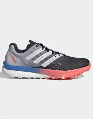 Sapatos de Trail Running TERREX Speed Ultra