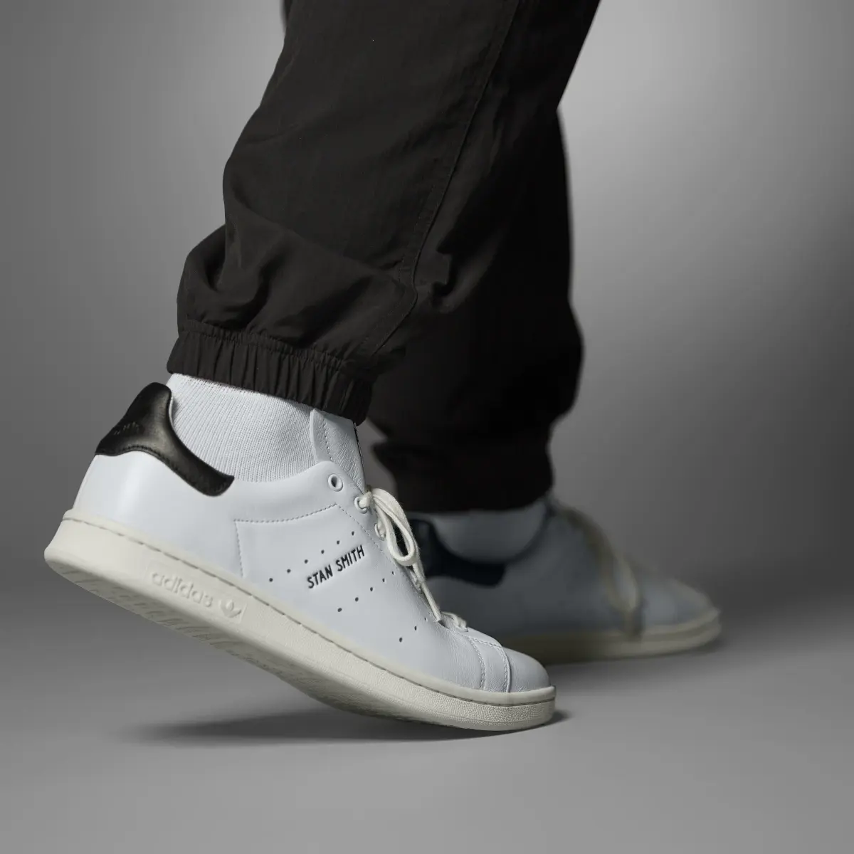Adidas Zapatilla Stan Smith Lux. 3