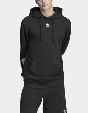 Adidas Essentials+ Made With Hemp Hoodie