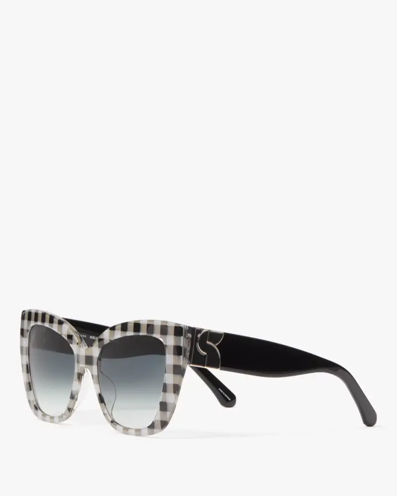 Kate Spade Bexley Sunglasses. 2