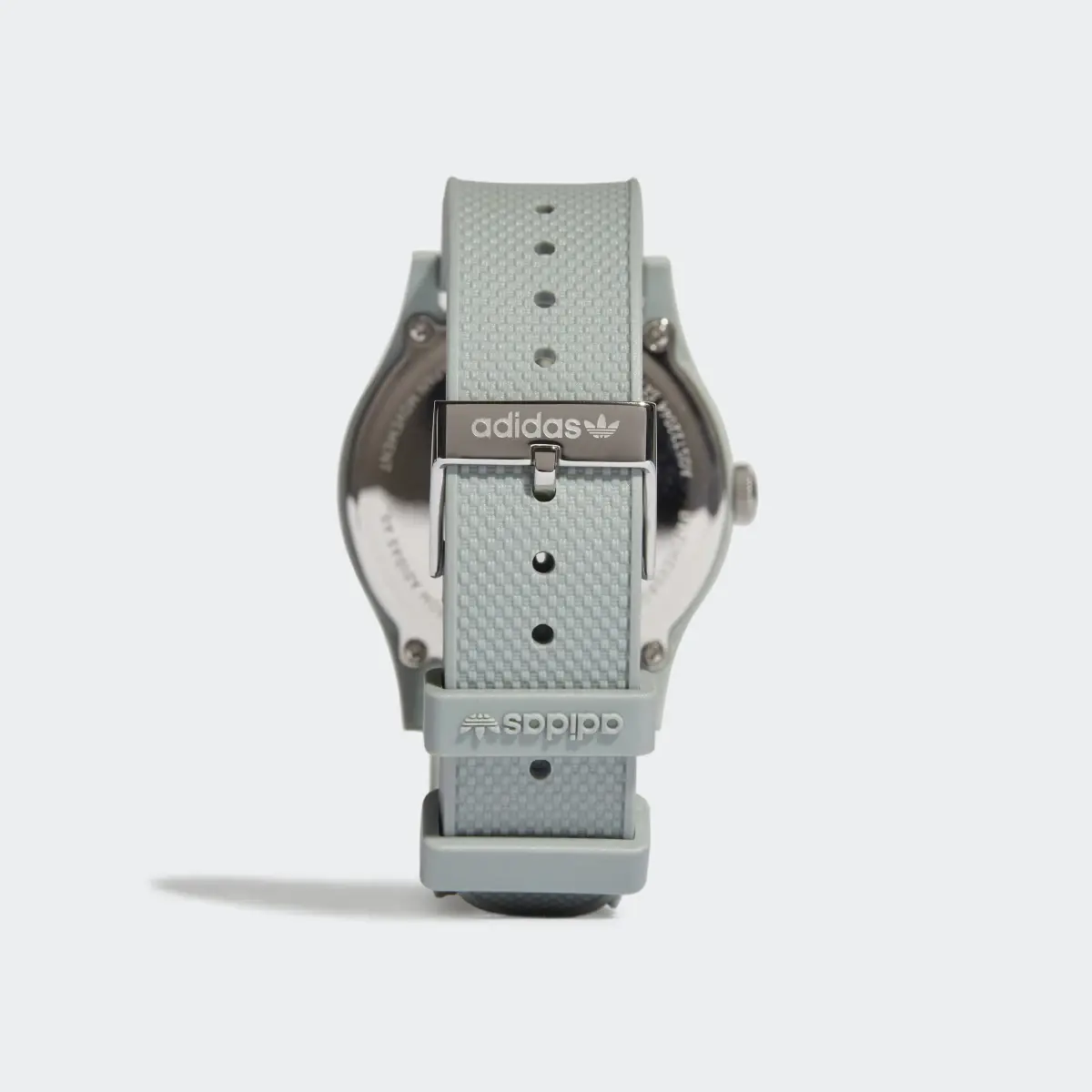 Adidas Project One R Watch. 3