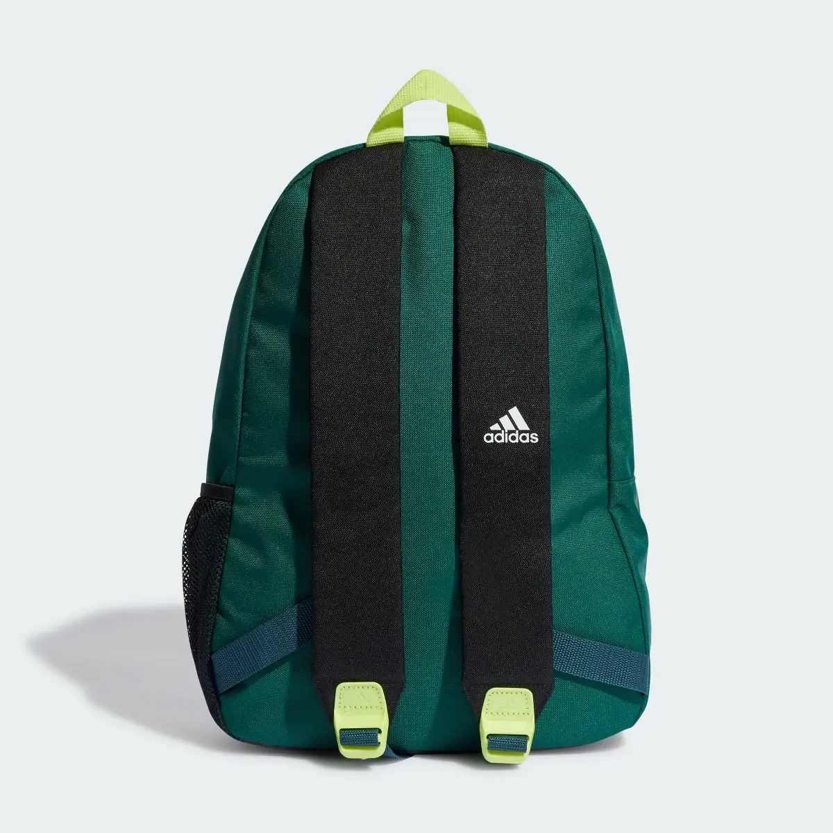 Adidas Brand Love Backpack. 3