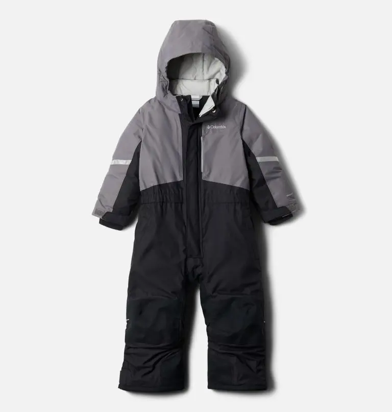 Columbia Kids' Toddler Buga II™ Snowsuit. 2