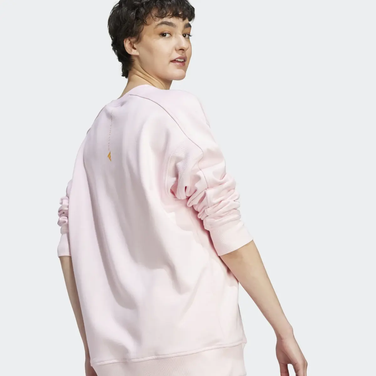 Adidas by Stella McCartney Sportswear Sweatshirt – Genderneutral. 2